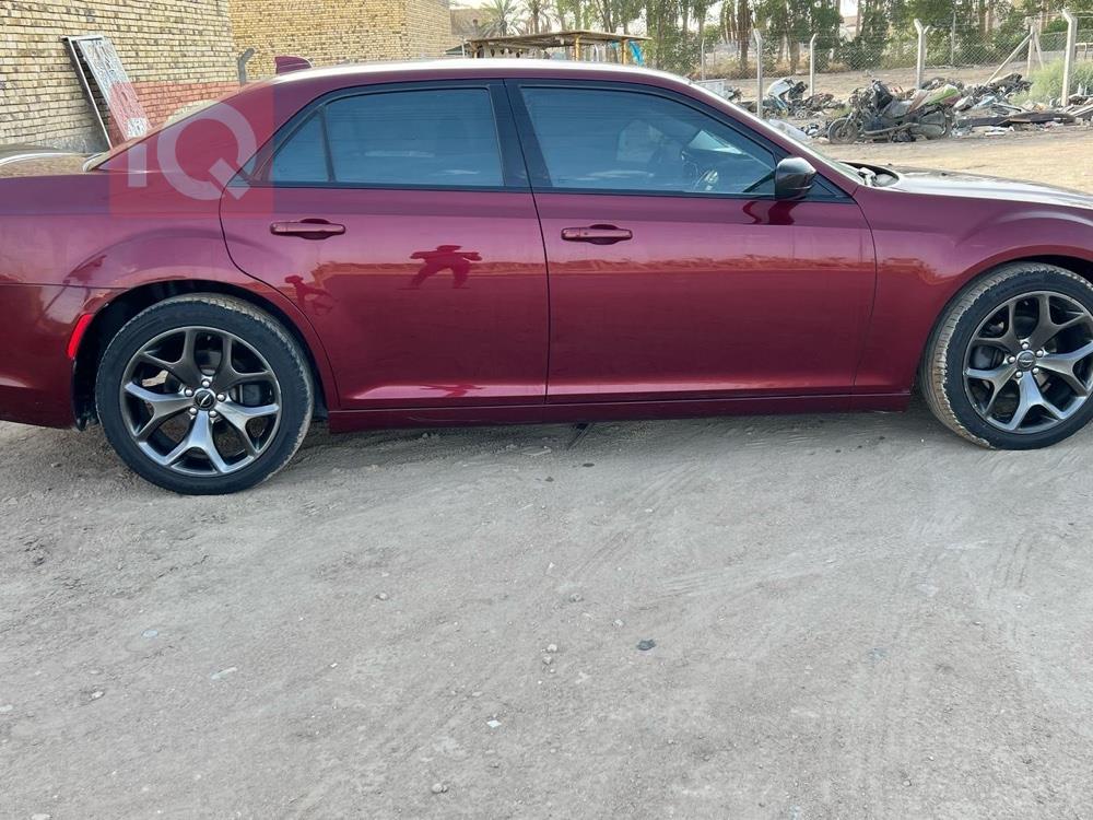 Chrysler 300